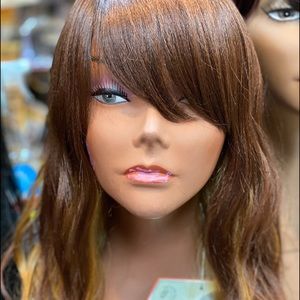 Brazilian Human Hair